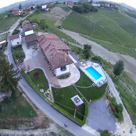 The Black Rose Country House Сasa de vacaciones