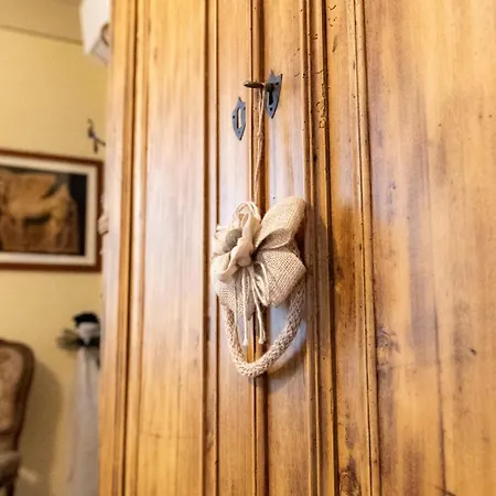 The Black Rose Country House * Calosso