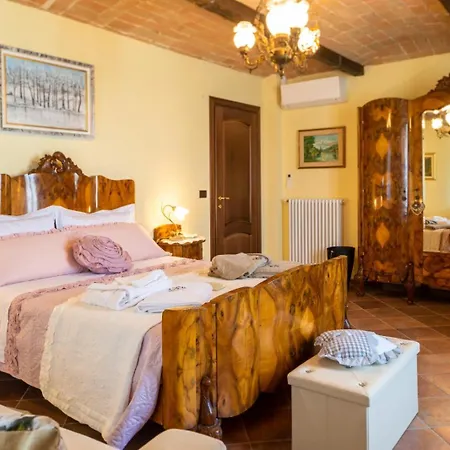 The Black Rose Country House