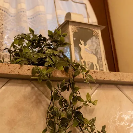 The Black Rose Country House Calosso