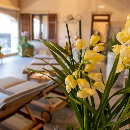 The Black Rose Country House *
