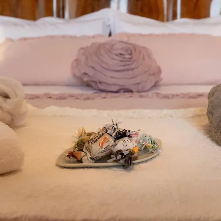 The Black Rose Country House Сasa de vacaciones Calosso