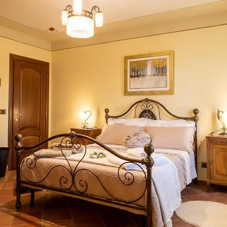 The Black Rose Country House Сasa de vacaciones *