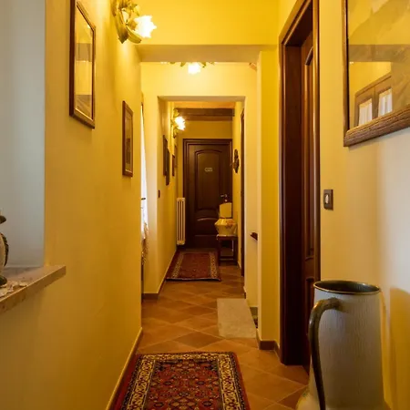 The Black Rose Country House * Calosso