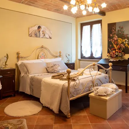 The Black Rose Country House Сasa de vacaciones *