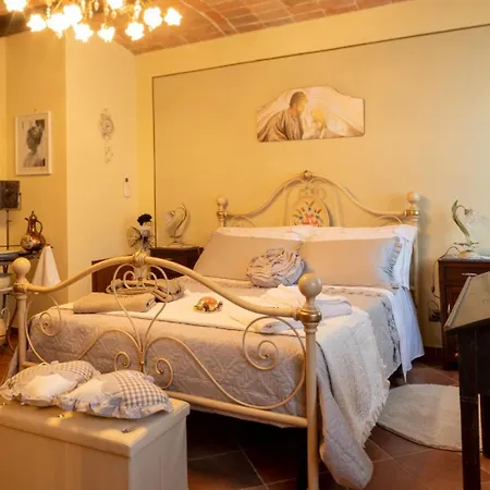 The Black Rose Country House Calosso
