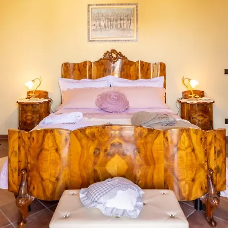 The Black Rose Country House Сasa de vacaciones