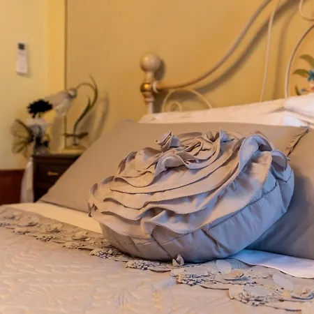 The Black Rose Country House Сasa de vacaciones