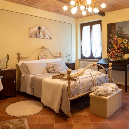 Сasa de vacaciones The Black Rose Country House *