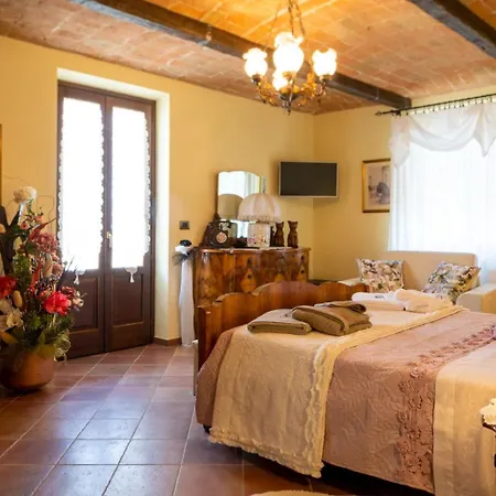 The Black Rose Country House Сasa de vacaciones *
