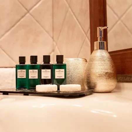 The Black Rose Country House